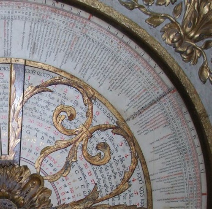 L'Horloge Astronomique - Office du tourisme de Lyon